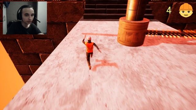 САМАЯ СЛОЖНАЯ ИГРА В МИРЕ ► Beat Me If You Can смотреть онлайн