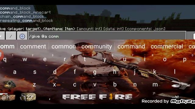 Показываю как можно сделать барьер и командны блок смотреть онлайн