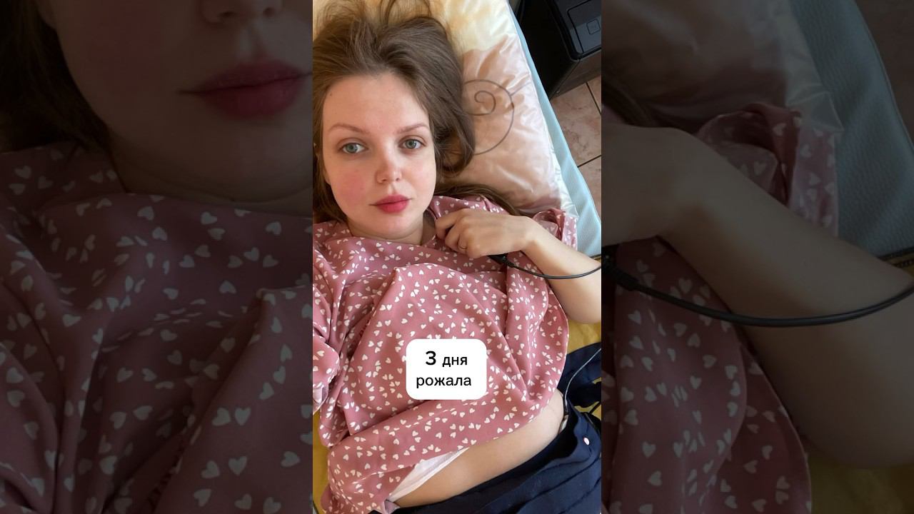 Вся в отца! Ну совсем не похожа на меня( дети #декрет