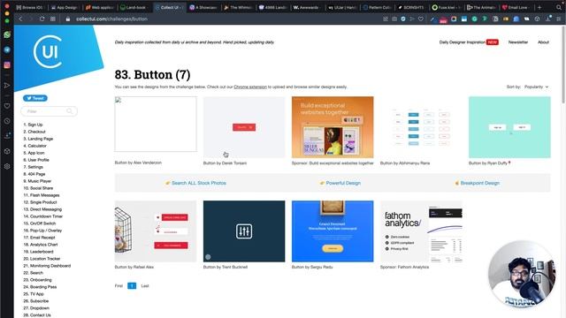 How to Improve Your Visual Design | Design Resources смотреть онлайн