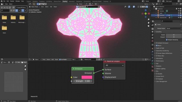 Certified Blender Boy смотреть онлайн