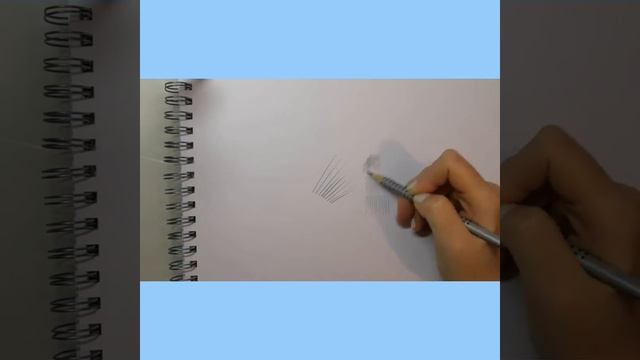 Как научиться штриховать? смотреть онлайн