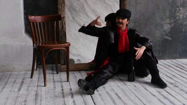 Размышления тбилисского кинто))) смотреть онлайн