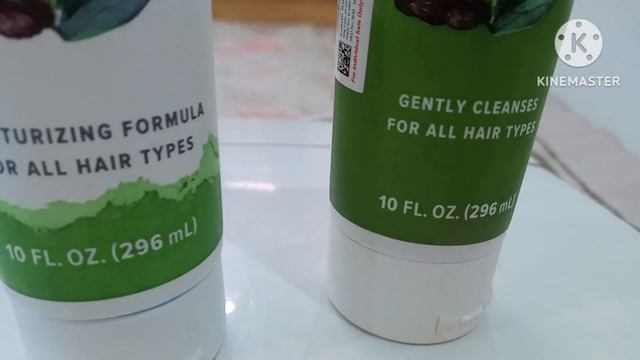 New Aloe JoJoBa Shampoo & conditioner Benefits/ Best for hair fall problem/Forever/Rajlaxmisingh смотреть онлайн