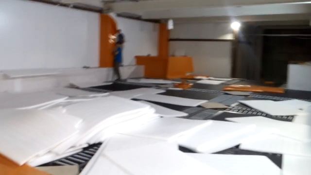 Уютная комната