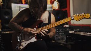 Igor Paspalj - Midnight Drive (Elevated Jam Tracks)