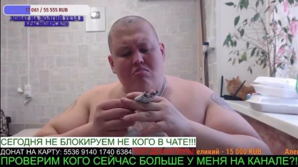 Гриша полное ТВ курит 5 сигарет за раз