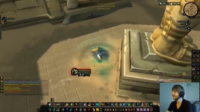 Brofist Windwalker Monk 1v2 Arena Fun смотреть онлайн