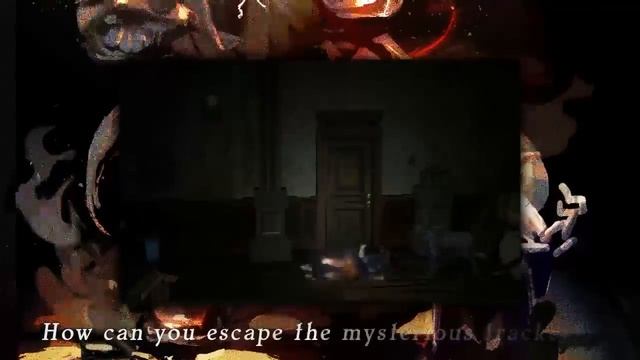 Creeping Terror Trailer - Releases 10/31 смотреть онлайн