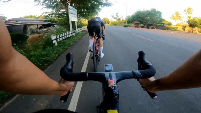 EP. 107 ทดสอบ java vesuvio disc ที่ความเร็ว 50+ смотреть онлайн