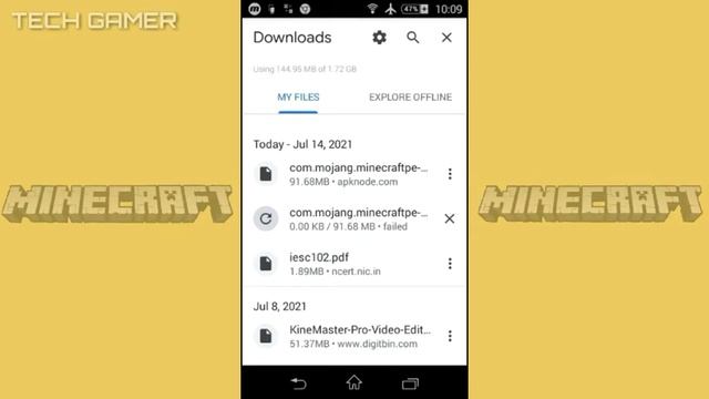 How to download Minecraft: Pocket Edition in mobile | Latest version CAVE & CLIFF - 1.17.20 смотреть онлайн