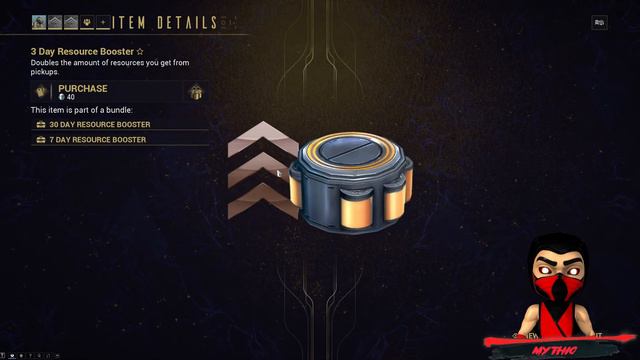 🔴WARFRAME🔴 Introducing Tony to Warframe. смотреть онлайн
