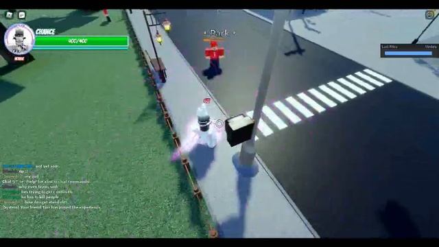 AUT is back Revamped Umbra showcase (Phantom Blade) смотреть онлайн