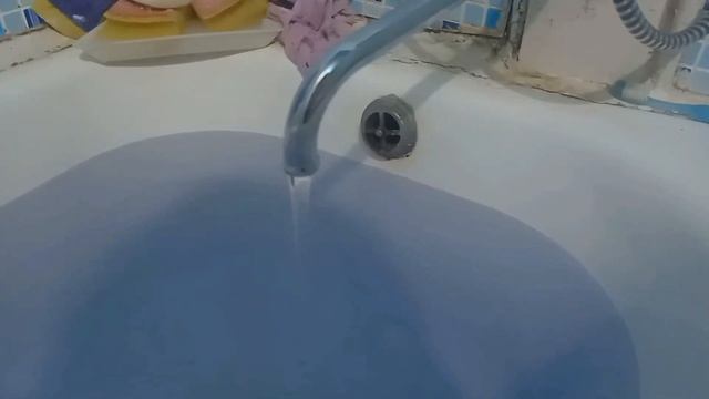 Рум Тур по ванной комнате ! Лавандовый рай. смотреть онлайн