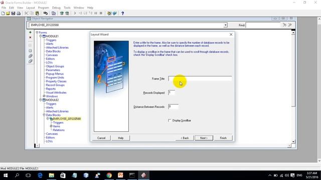 How to connect SQL database with form builder смотреть онлайн