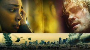 Птица в клетке  Заражение -  Русский трейлер (HD)