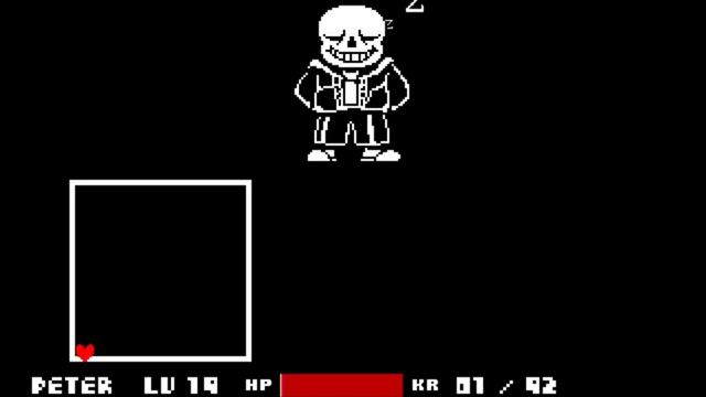 please take away my undertale modding tools смотреть онлайн