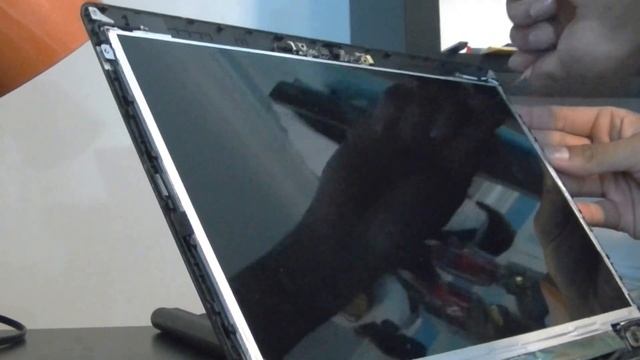 Laptop screen replacement / How to replace laptop screen [Acer Model: MS2292] смотреть онлайн
