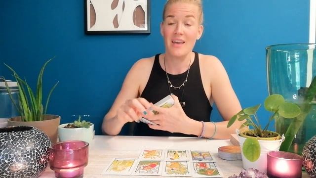 ARIES - "Change is headed your way... :)" - June 2020 смотреть онлайн