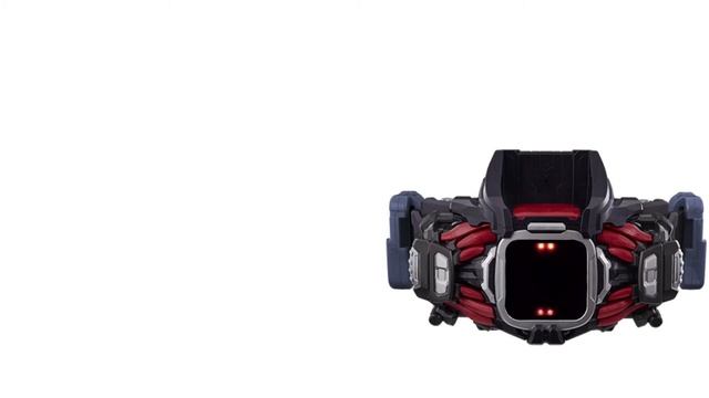 DX Vistamp Selection 03 (Anomalocaris & Kuwagata) ft. Over Demons Henshin Sound смотреть онлайн