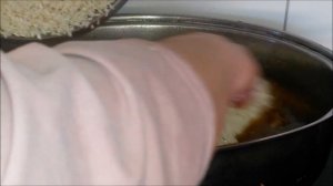 Узбекский ПЛОВ с УТКОЙ. ПАЛЬЧИКИ ОБЛИЖЕШЬ.