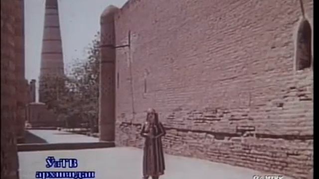 Berta Davidova - Munojot; Берта Давыдова - Муножот смотреть онлайн