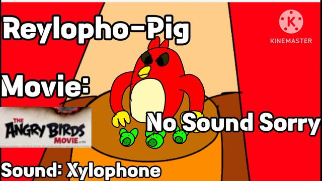 #MovieIslandSilMarzelVersionContest - Reylopho-Pig (Png On The Desc) (Other Sound On Desc) смотреть онлайн