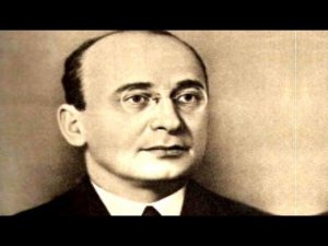 #4 | Берия и подготовка к войне. Елена Прудникова