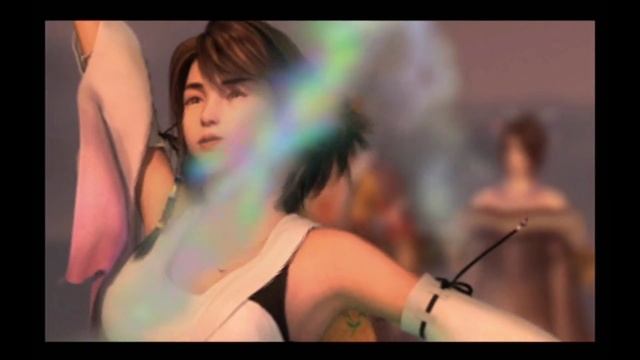 Final Fantasy X Original PS2 Trailer - 1080p HD (The Best FFX Trailer Ever) смотреть онлайн