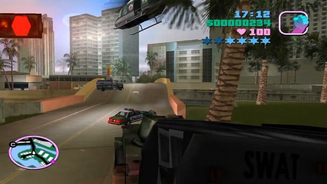 ломаю город гта вай сити смотреть онлайн