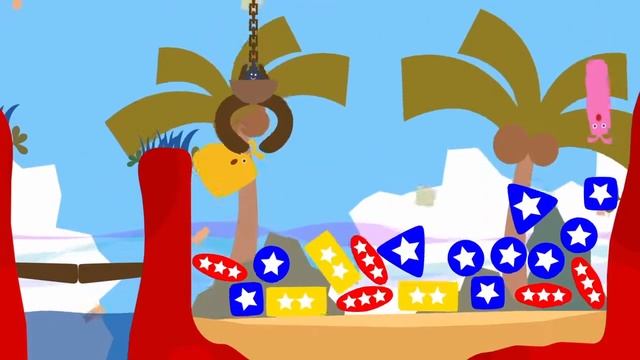 LocoRoco Remastered is a solid game with functioning Gyro Controls that don't affect the minigames. смотреть онлайн