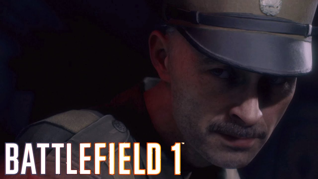 BATTLEFIELD 1 ➤ Часть 2: Сквозь грязь и кровь