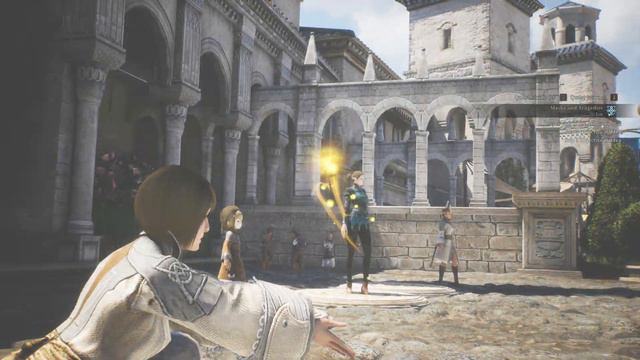 Bless Unleashed Gameplay | PC Steam Version смотреть онлайн