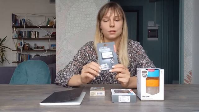 Подборка новогодних подарков коллегам