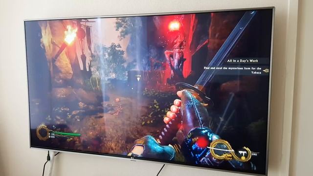 Conectando El Pc A Tu Tv 4k Hdr | Juegos, Configuracion Recomendada, Tips Y MÁS смотреть онлайн