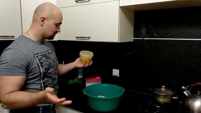 Новогодний лимонад!! смотреть онлайн