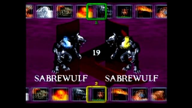 Killer Instinct - 2 Player Gameplay (SNES) смотреть онлайн