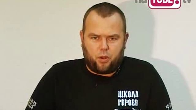 Победить СТРЕСС. Мужской урок. 4 из 6 ШАХЛЕР смотреть онлайн