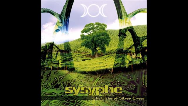 Sysyphe - The Silver Tree (feat. Litha) | Chill Space смотреть онлайн