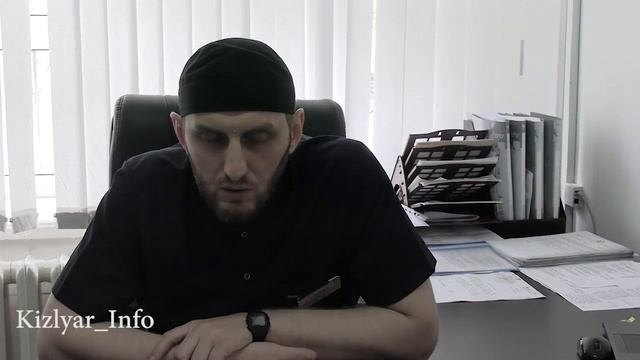 Кислородная станция, подающая 500 литров кислорода за один час, открыта в Кизляре смотреть онлайн