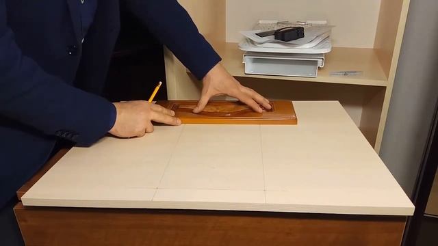 Установка встроенной гладильной доски смотреть онлайн