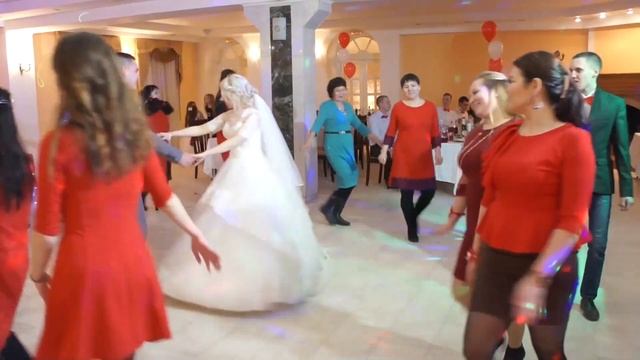 Марийские танцы на марийской свадьбе 3 смотреть онлайн