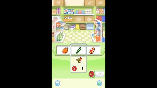 Nintendo DS Longplay - Petz: Catz Playground Part.1