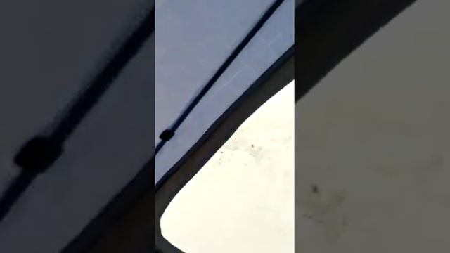 Видео отзыв покупателей о зимней палатке Terbo Mir 3x3 m, шестиугольная, цвет синий. смотреть онлайн