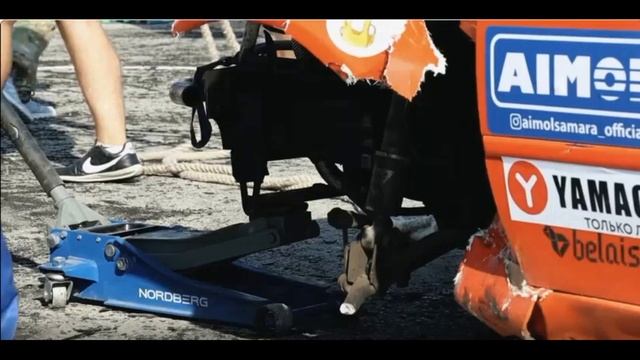 Дрифт Самара ТЦ Амбар смотреть онлайн