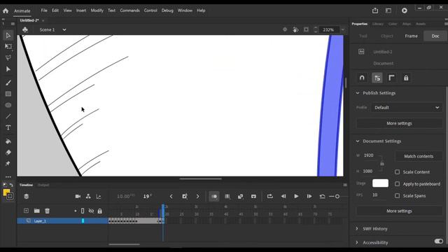BASIC Sword Slashing Animation Tutorial