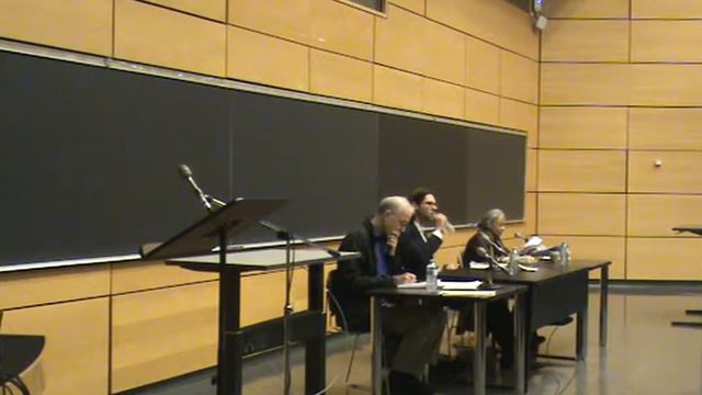 Himani Bannerji -- Relationship Between Social Movements and Organized Politics смотреть онлайн