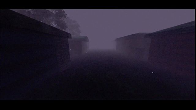 Silent Hill Remake Concept смотреть онлайн