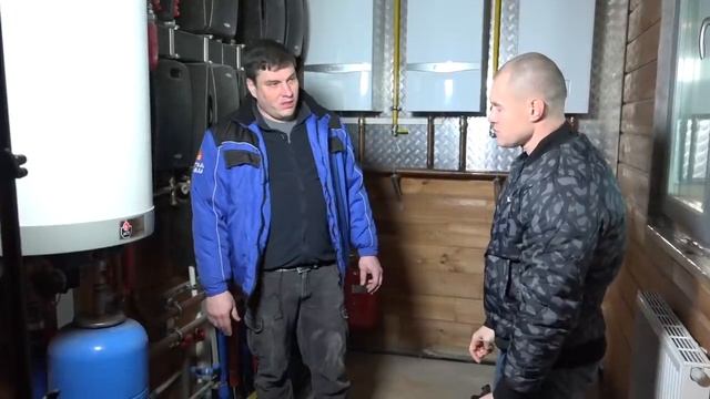 По чем нынче тепло? Стоимость монтажа и оборудования котельной$ смотреть онлайн