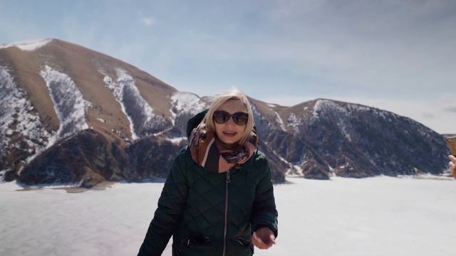 Анти-поход в Чечню. Фильм смотреть онлайн